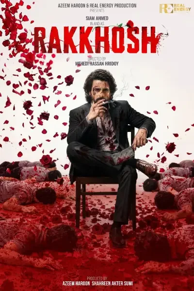 RAKKHOSH Poster
