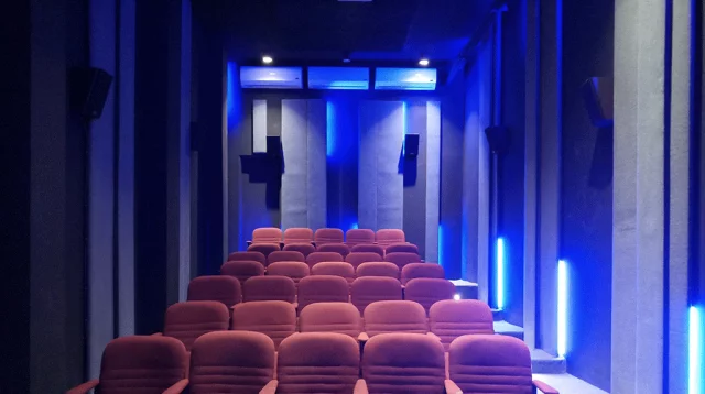 Independent film-maker builds 4K cineplex in Narayanganj