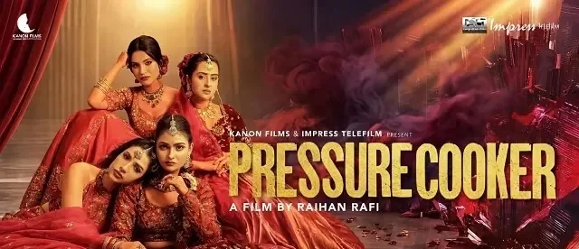 Pressure Cooker